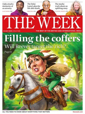 The Week UK - Magazine